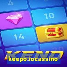 keepo.iocassino