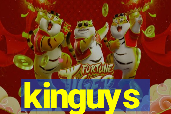 kinguys