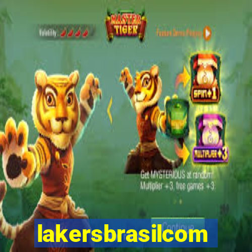 lakersbrasilcom