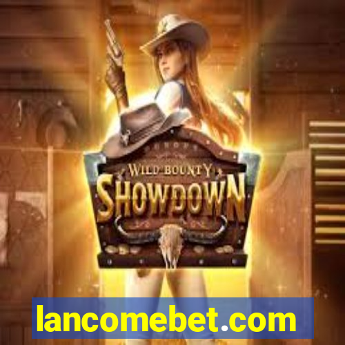 lancomebet.com