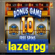 lazerpg