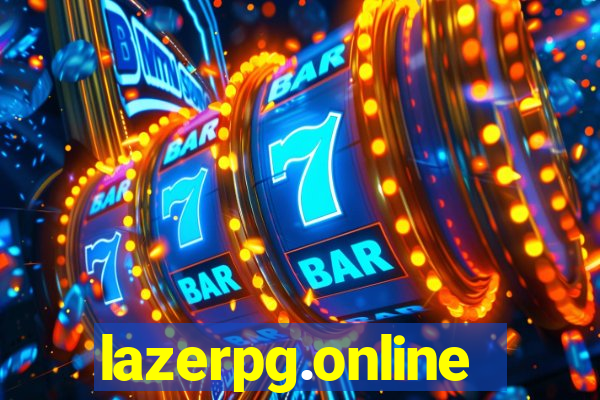 lazerpg.online