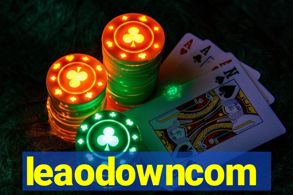 leaodowncom