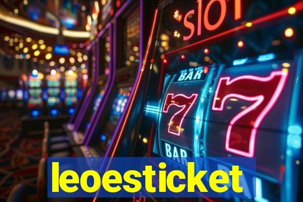 leoesticket