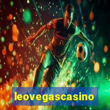 leovegascasino