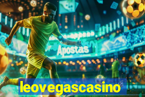 leovegascasino