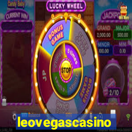 leovegascasino