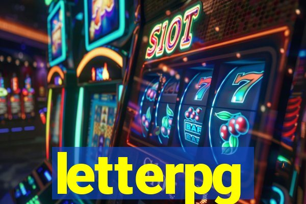 letterpg