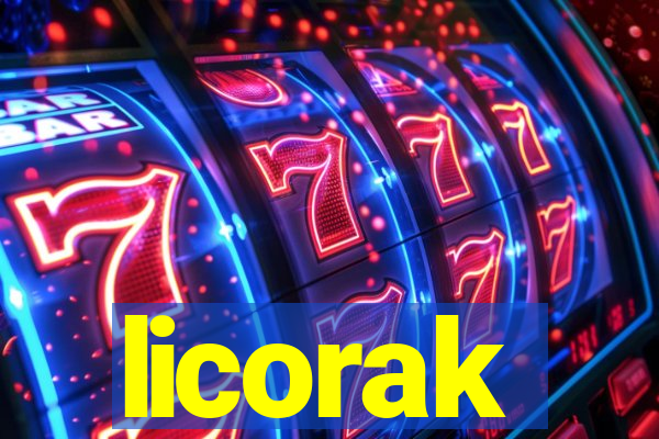 licorak