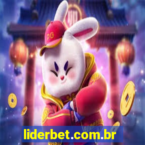 liderbet.com.br