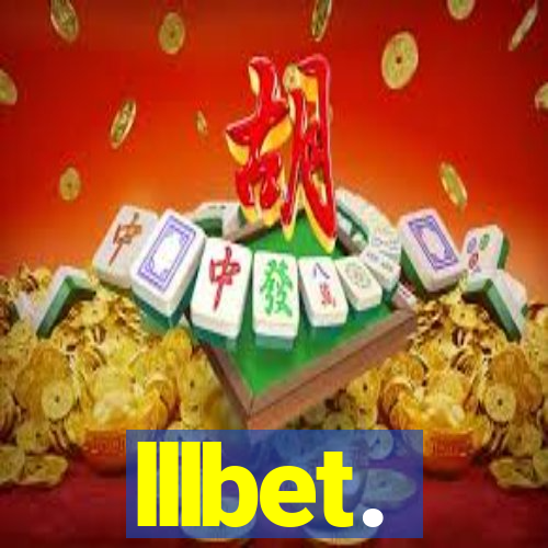 lllbet.