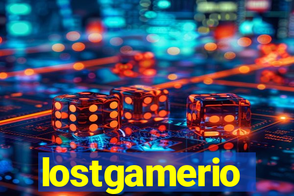 lostgamerio