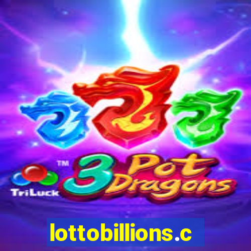 lottobillions.com