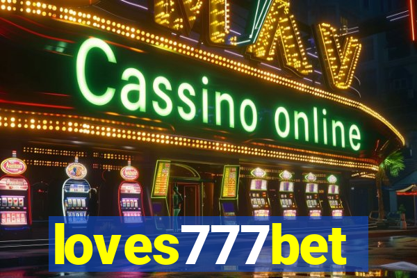 loves777bet