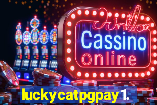 luckycatpgpay1.com