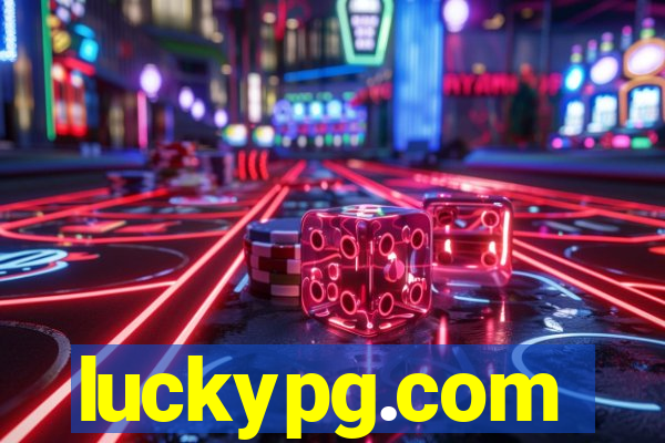 luckypg.com