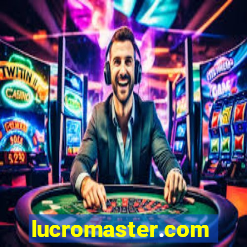 lucromaster.com