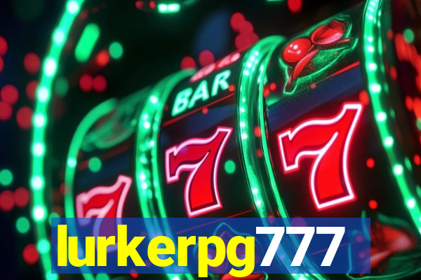 lurkerpg777