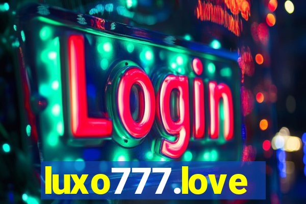 luxo777.love