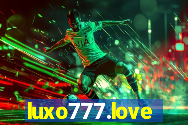 luxo777.love