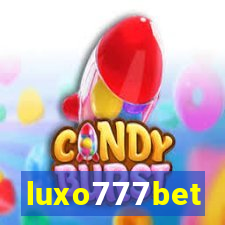 luxo777bet