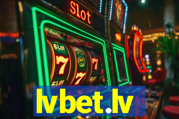 lvbet.lv