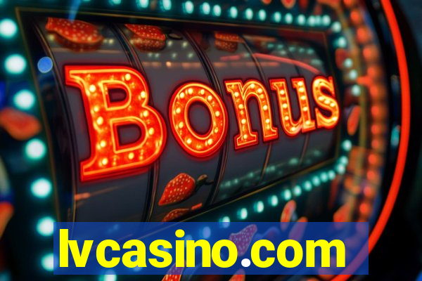 lvcasino.com