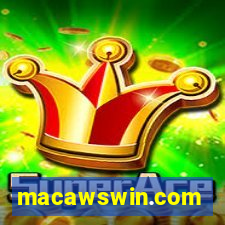 macawswin.com