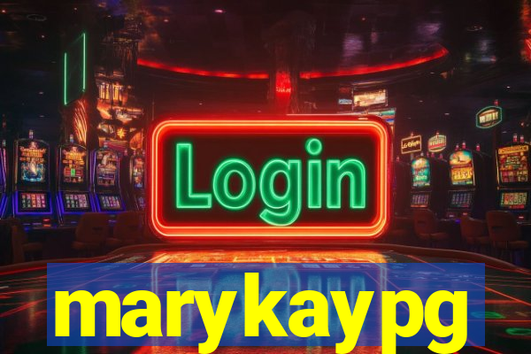 marykaypg