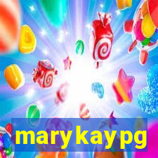 marykaypg