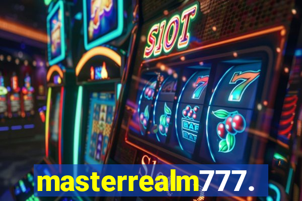 masterrealm777.com