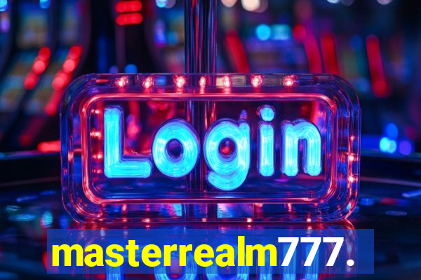 masterrealm777.com