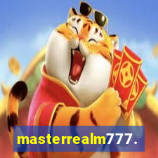 masterrealm777.com