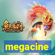 megacine