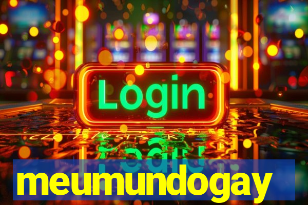 meumundogay