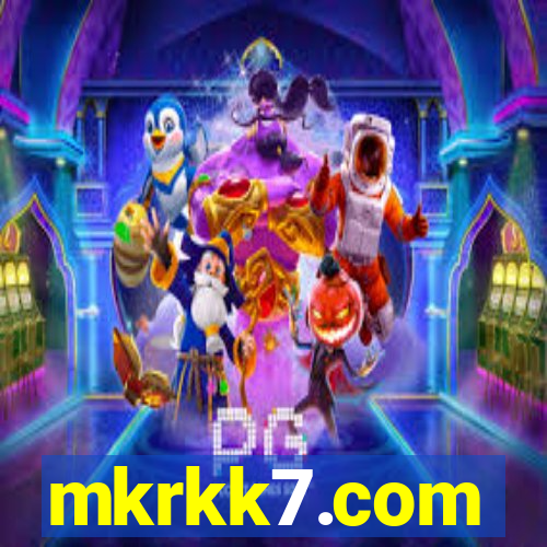 mkrkk7.com