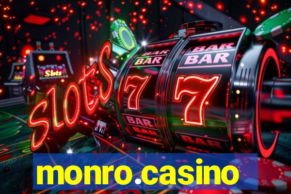 monro.casino