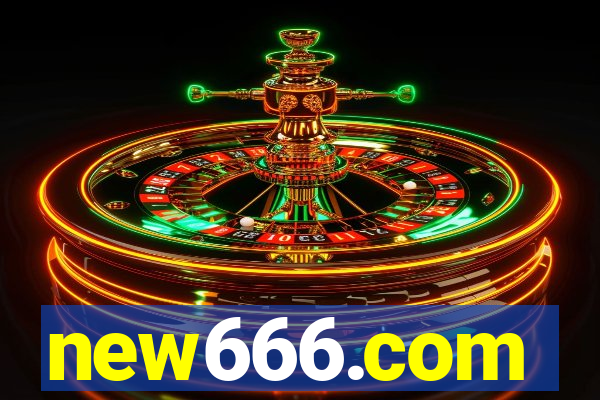 new666.com