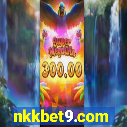 nkkbet9.com