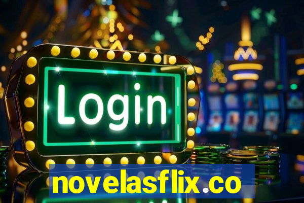 novelasflix.co