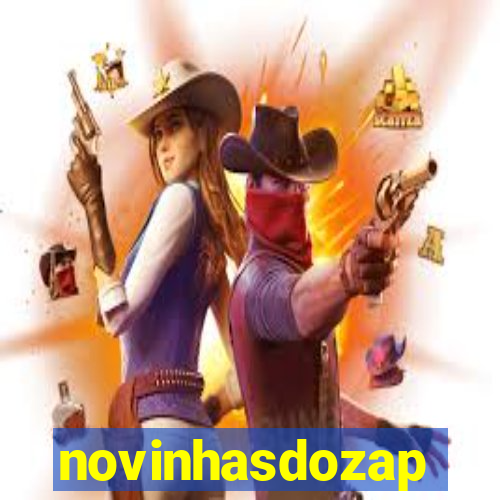 novinhasdozap