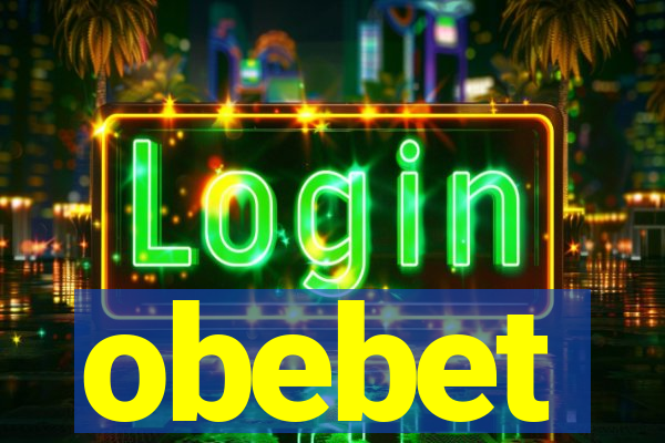 obebet