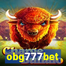 obg777bet