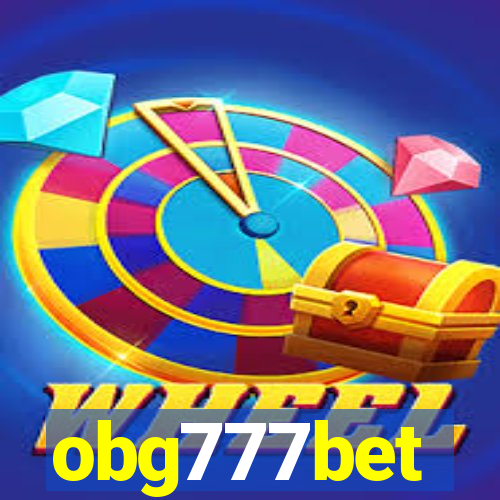 obg777bet