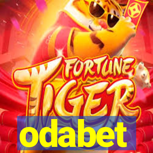 odabet