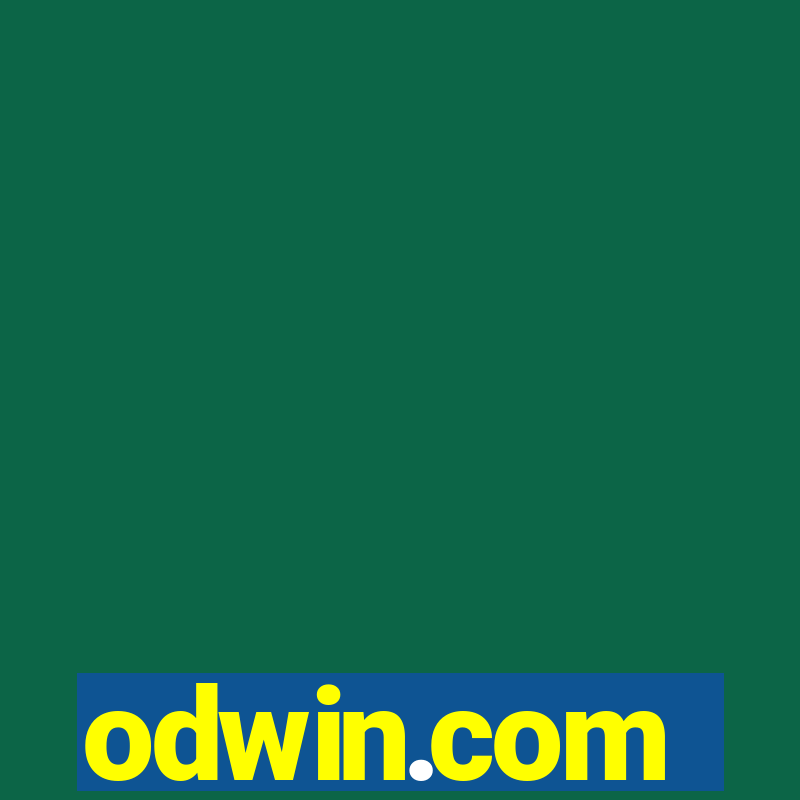 odwin.com