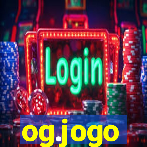 og.jogo