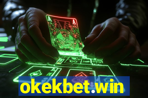 okekbet.win