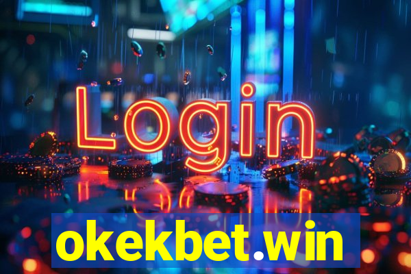 okekbet.win