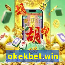 okekbet.win